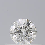 0.30 carat Round diamond E IF Excellent