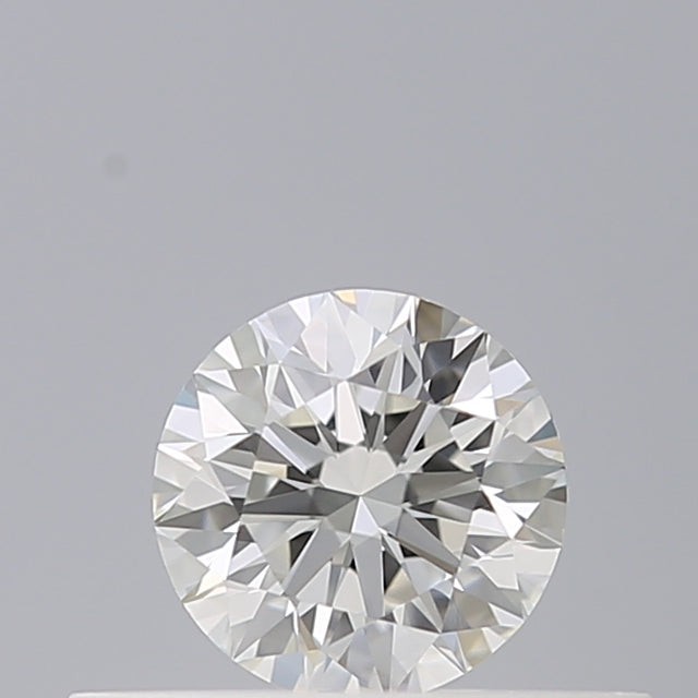 0.30 carat Round diamond E IF Excellent