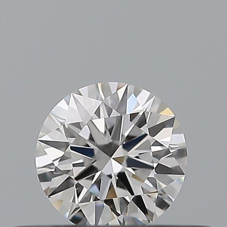0.26 carat Round diamond G VVS2 Excellent