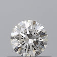 0.30 carat Round diamond G  VVS2 Excellent