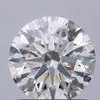 1.11 carat Round diamond G VS2 Excellent