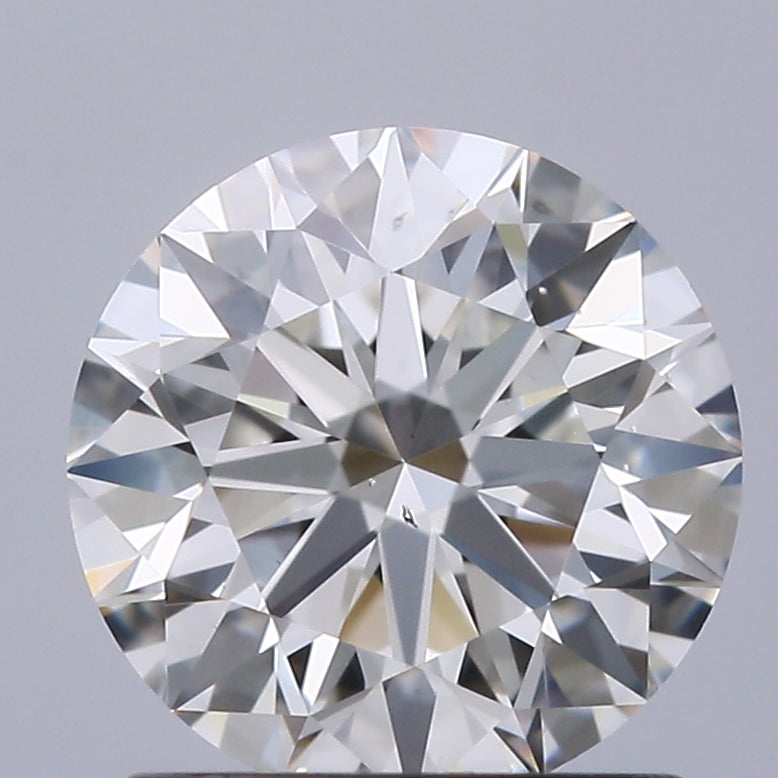 1.11 carat Round diamond G VS2 Excellent