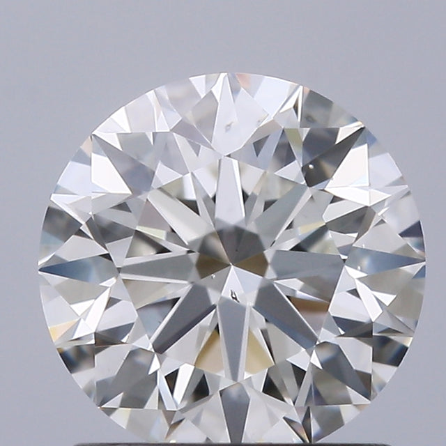 1.11 carat Round diamond G VS2 Excellent