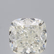 1.00 carat Cushion diamond G VVS1 VeryGood