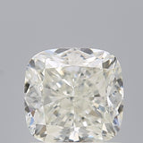 1.00 carat Cushion diamond G VVS1 VeryGood