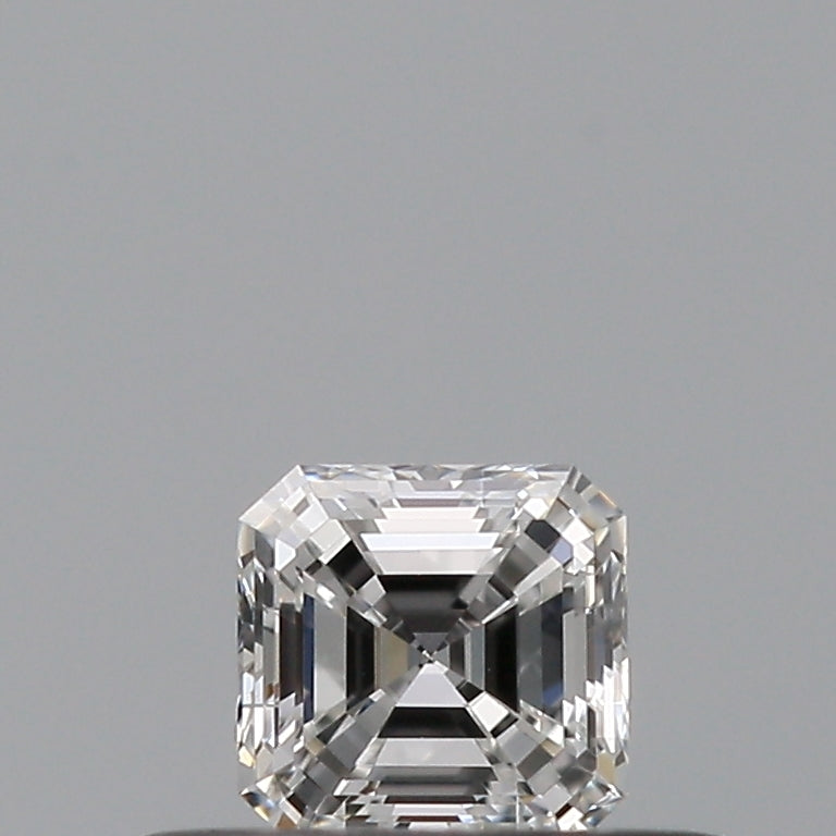0.23 carat Emerald diamond E  VS1
