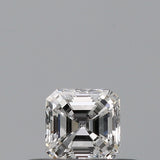 0.23 carat Emerald diamond E  VS1
