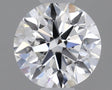 0.30 carat Round diamond G VS1 VeryGood