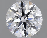 0.30 carat Round diamond G VS1 VeryGood