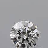 0.34 carat Round diamond E  VVS1 Excellent