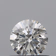 0.50 carat Round diamond D SI1 Excellent