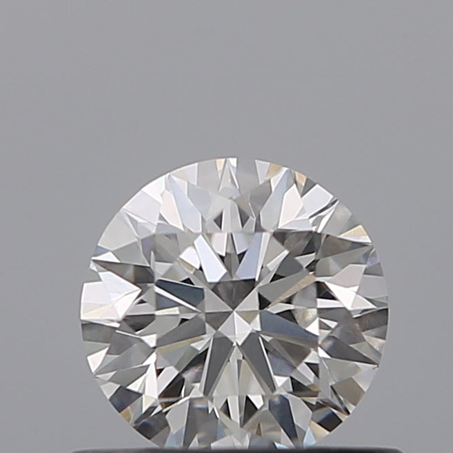 0.50 carat Round diamond D SI1 Excellent