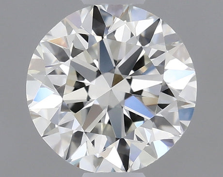 0.50 carat Round diamond K VS1 VeryGood