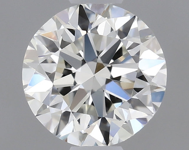 0.50 carat Round diamond K VS1 VeryGood