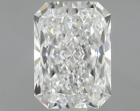 1.01 carat Radiant diamond F VS1 