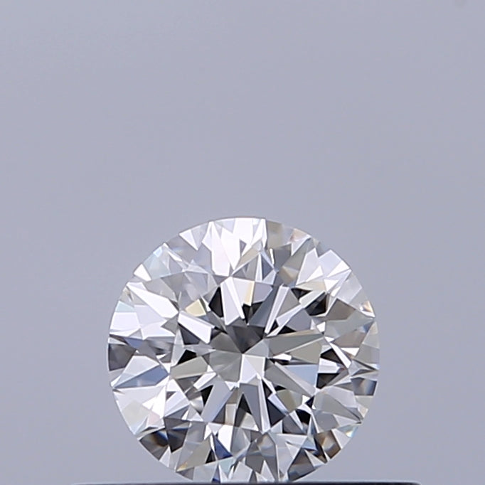 0.36 carat Round diamond E VVS1 Excellent