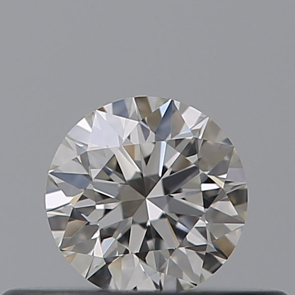 0.23 carat Round diamond G  VS2 Excellent