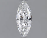 0.50 carat Marquise diamond E VS2 