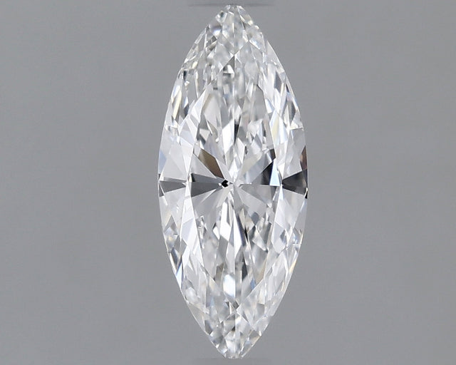 0.50 carat Marquise diamond E VS2 