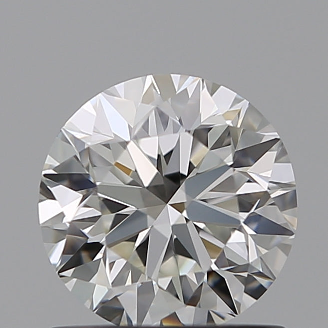 0.90 carat Round diamond G  IF Very good