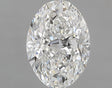 0.91 carat Oval diamond G VS1 