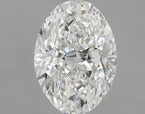 0.91 carat Oval diamond G VS1 