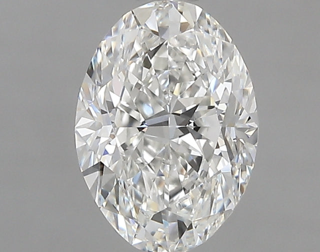 0.91 carat Oval diamond G VS1 
