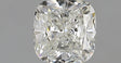 1.01 carat Cushion diamond J VVS1 