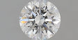 0.45 carat Round diamond E IF Excellent