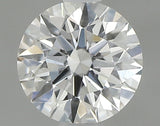 0.40 carat Round diamond E  SI2 Excellent