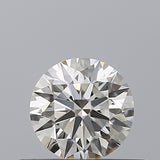 0.30 carat Round diamond I  VVS1 Excellent