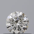 0.31 carat Round diamond G VVS1 Excellent