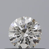 0.31 carat Round diamond G VVS1 Excellent
