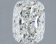 2.21 carat Cushion diamond I VS1 