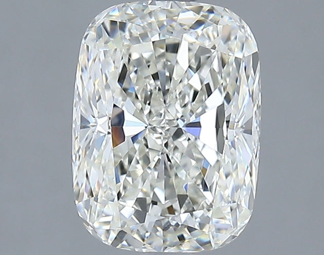 2.21 carat Cushion diamond I VS1 