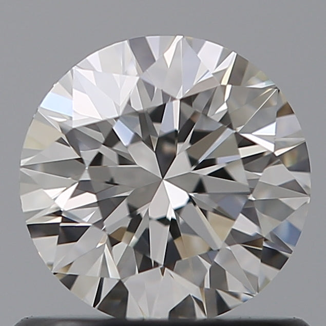 0.70 carat Round diamond G  VVS1 Very good