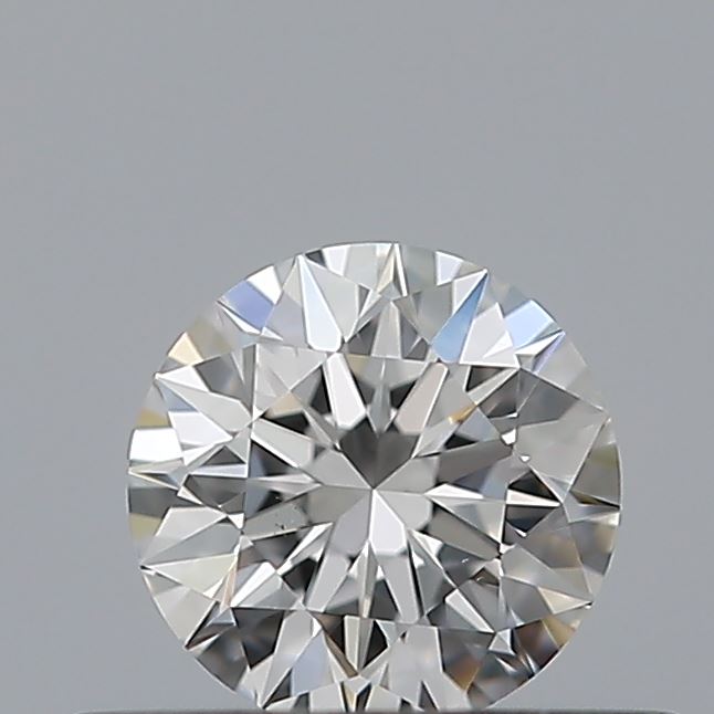 0.30 carat Round diamond E  VS2 Excellent