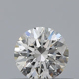 0.30 carat Round diamond E  VS2 Excellent