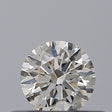 0.30 carat Round diamond G VVS1 Excellent
