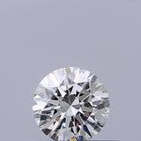 0.32 carat Round diamond F VVS1 Excellent