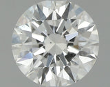 0.42 carat Round diamond G  VS2 Excellent