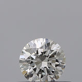 0.30 carat Round diamond H  VVS1 Excellent