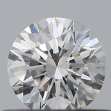 0.41 carat Round diamond E  SI1 Excellent