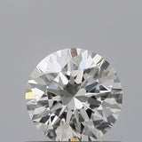 0.50 carat Round diamond G VVS2 Excellent