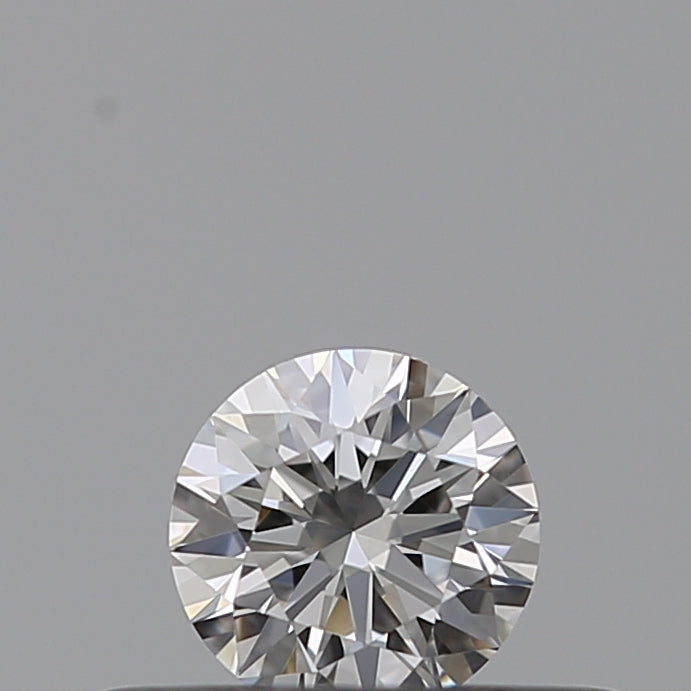 0.20 carat Round diamond H  VVS1 Excellent