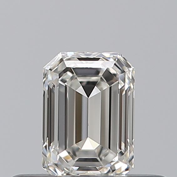 0.31 carat Emerald diamond G  VS1