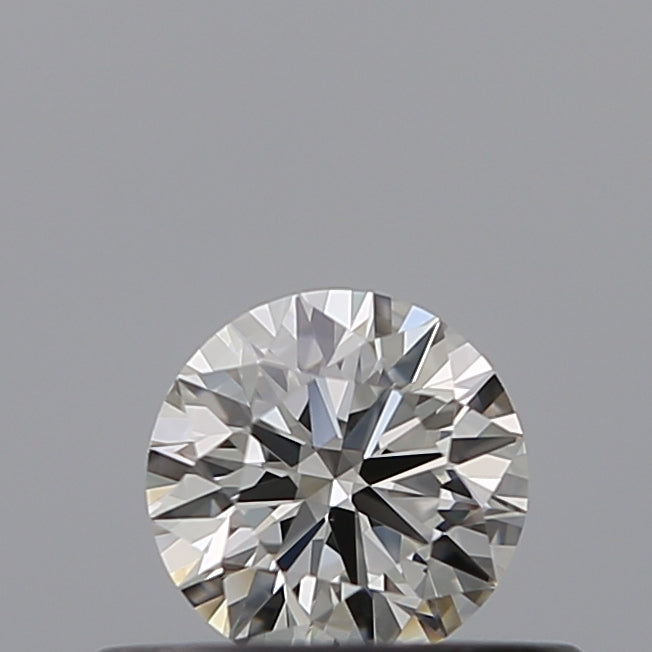 0.31 carat Round diamond H  VVS1 Excellent