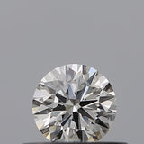 0.31 carat Round diamond H  VVS1 Excellent