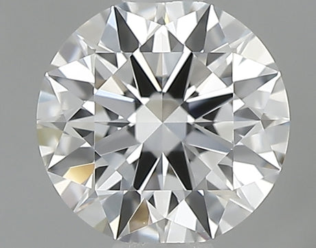 0.51 carat Round diamond D IF Excellent