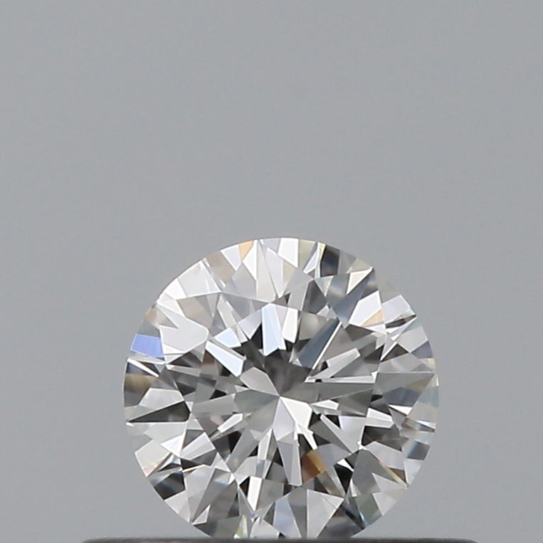 0.30 carat Round diamond E  VVS2 Excellent